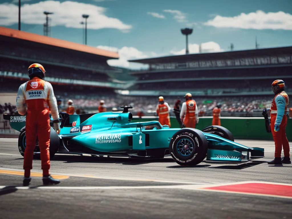 2024赛季威廉姆斯车队F1积分榜最新排名情况一览